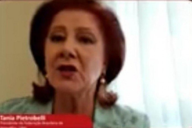  (crédito: (crédito: Reprodução/Correio Talks))