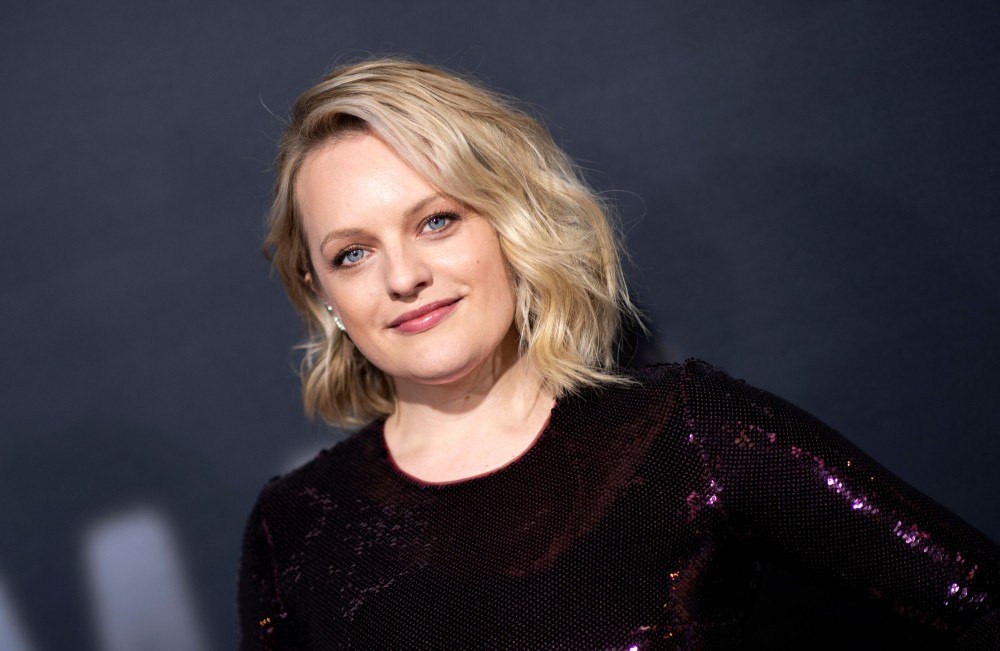 Elisabeth Moss estrelará minissérie do criador de 'Peaky Blinders'