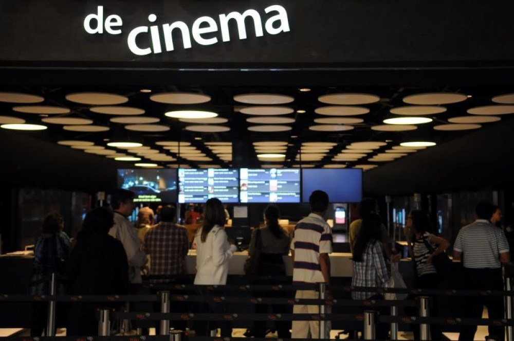 Com a volta dos principais cinemas do DF, saiba como será o funcionamento