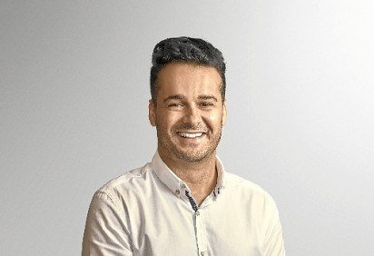  (crédito: Hugo Santarem Rodrigues/Divulgação)