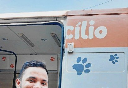  (crédito: Arquivo pessoal)