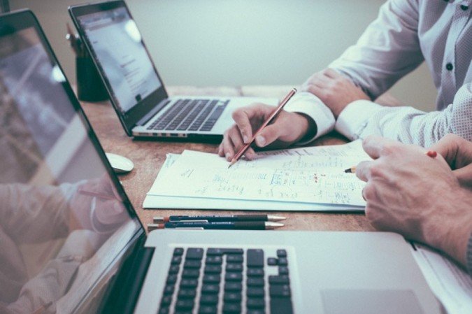 De acordo com o Censo da Educação Superior de 2019, o número de formados e ingressantes e calouros em cursos tecnólogos cresceu no país - (crédito: Scott Graham / Unsplash) De acordo com o Censo da Educação Superior de 2019, o número de formados e ingressantes e calouros em cursos tecnólogos cresceu no país - (crédito: Scott Graham / Unsplash)