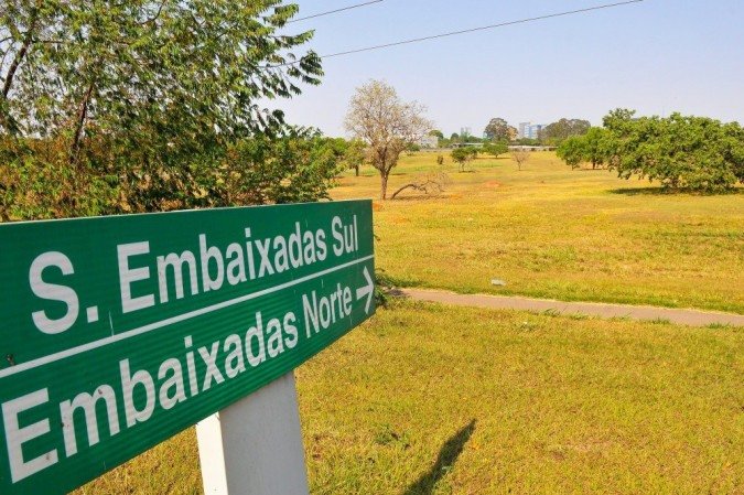 (crédito: Acácio Pinheiro / Agência Brasília) (crédito: Acácio Pinheiro / Agência Brasília)