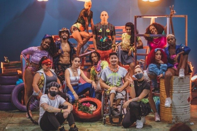  (crédito: Yam Griffo/Divulgação)