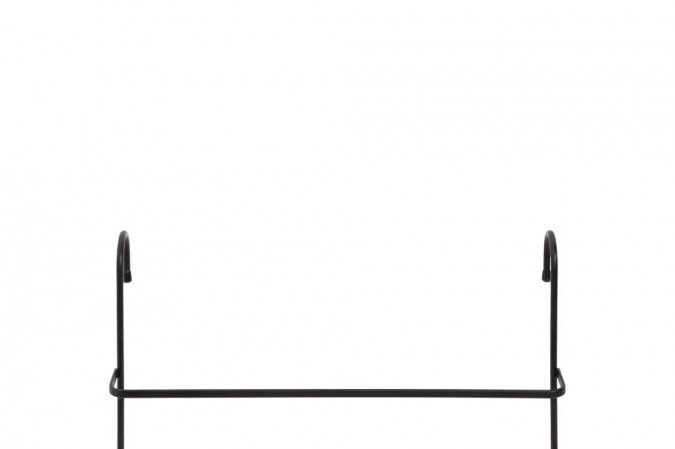 Porta-toalha duplo para box, da Tok&Stok (R$ 79,90)