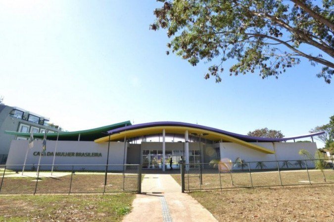 Prorrogação do prazo do convênio por mais dois anos possibilitará troca de endereço da Casa - (crédito: Gustavo Moreno/CB/D.A Press - 24/6/2016) Prorrogação do prazo do convênio por mais dois anos possibilitará troca de endereço da Casa - (crédito: Gustavo Moreno/CB/D.A Press - 24/6/2016)