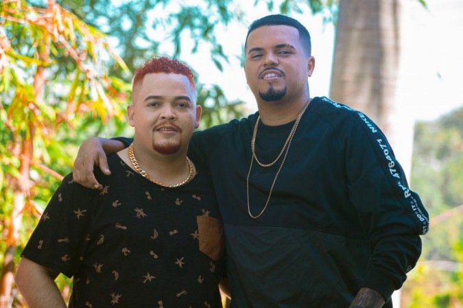  (crédito: Erik Maciel/ Divulgação)