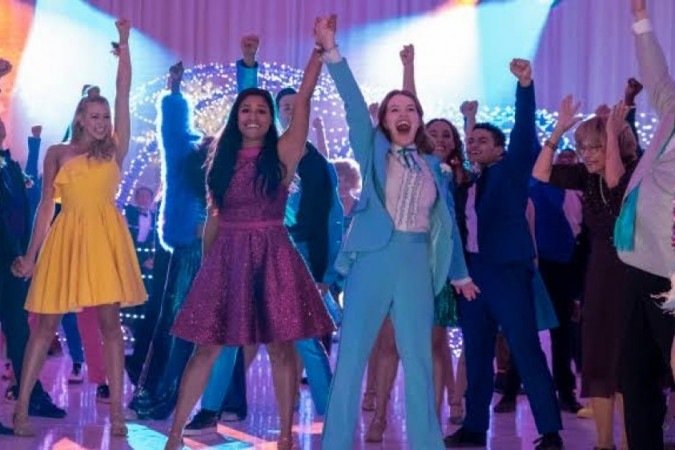(crédito: Netflix/Divulgação) (crédito: Netflix/Divulgação)
