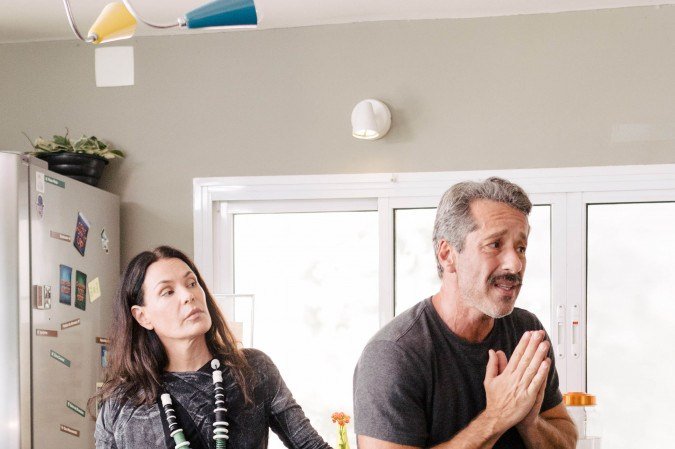 Nova websérie Os Pandêmicos