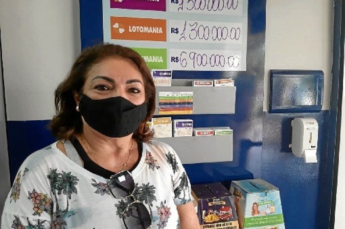 (crédito: Ana Rayssa) (crédito: Ana Rayssa)