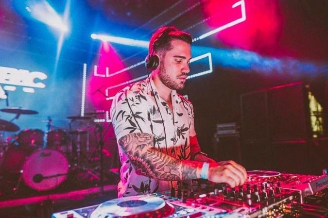  (crédito: Shake it/ Divulgação)