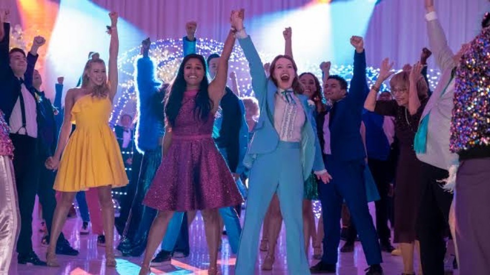 'The Prom': Musical dirigido por Ryan Murphy ganha trailer