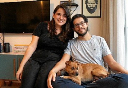 (crédito: Arquivo Pessoal) (crédito: Arquivo Pessoal)