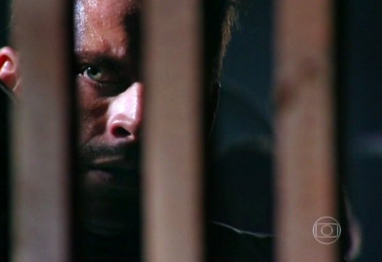 Reprodução/TV Globo