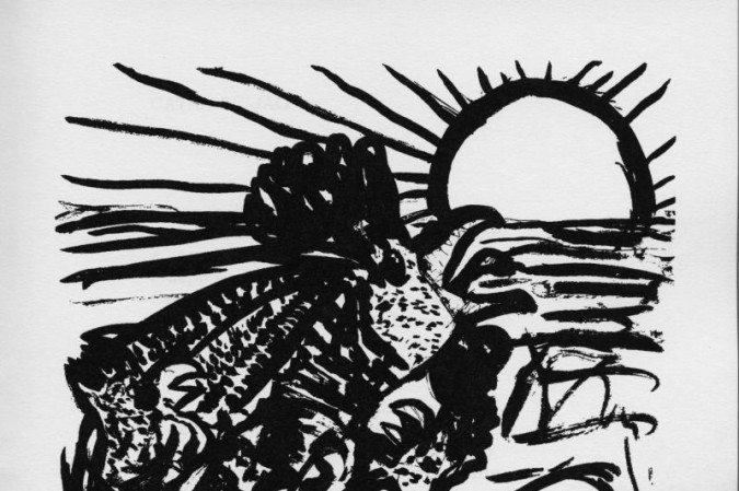 Obra de Maurício Arraes homenageia escritor pernambucano 