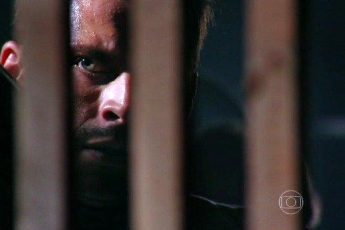  (crédito: Reprodução/TV Globo)