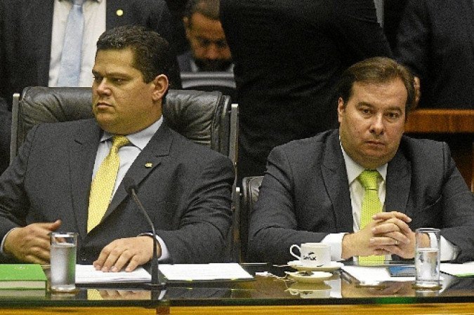 (crédito: ED ALVES) (crédito: ED ALVES)