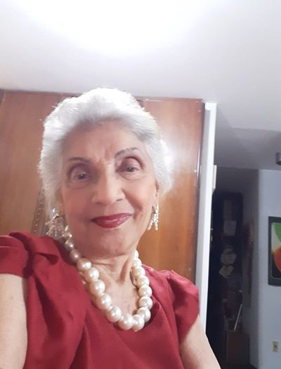 Maria lúcia Morioconi: educadora e pioneira homenageada