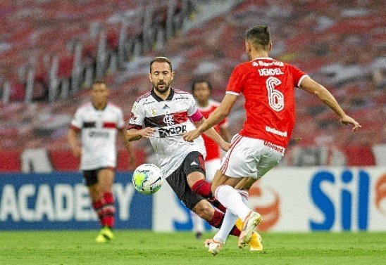 Marcelo Cortes/Flamengo