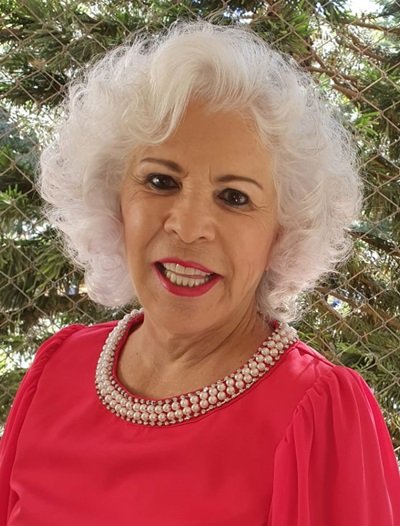 Cosete Ramos, idealizadora da Ama Brasília