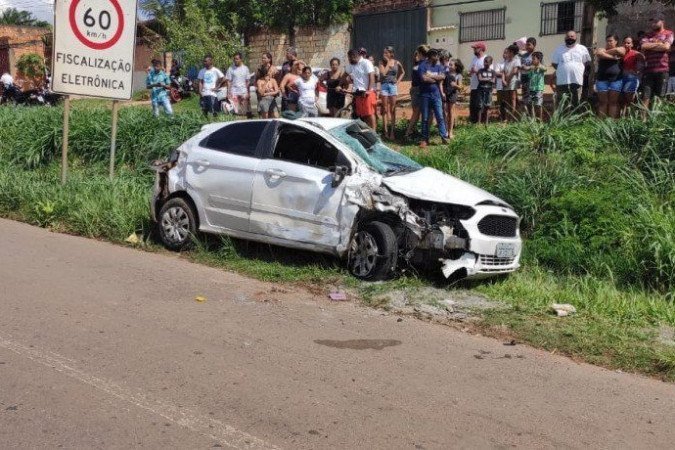 (crédito: Soinp, Polícia Militar/ Divulgação) (crédito: Soinp, Polícia Militar/ Divulgação)