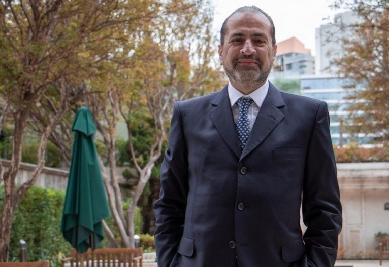 Luiz David Lourenço, economista pós-graduado em finanças empresariais pela Universidade de São Paulo (USP)