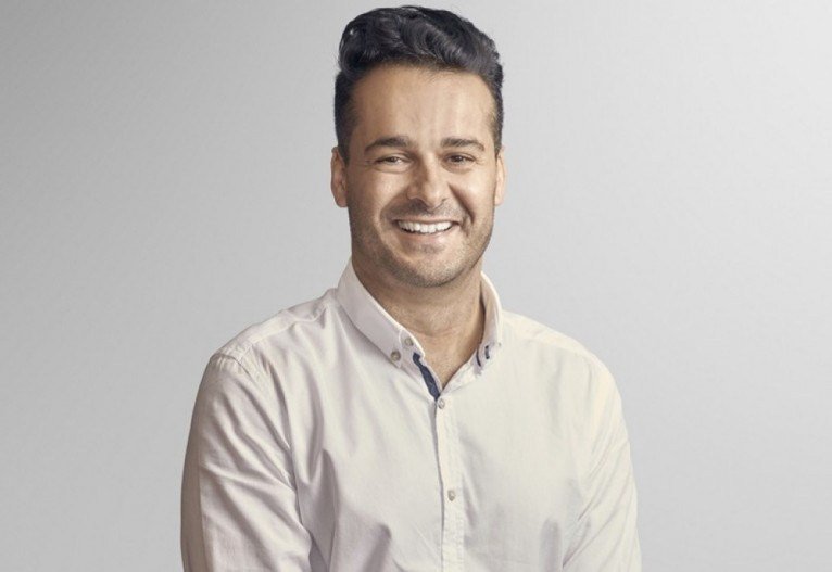 Kennyston Lago, analista do Sebrae