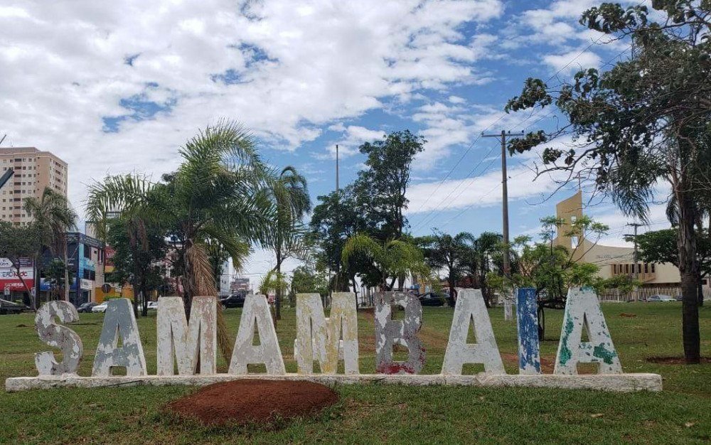 366 moradores de Samambaia estão habilitados para regularização de imóveis