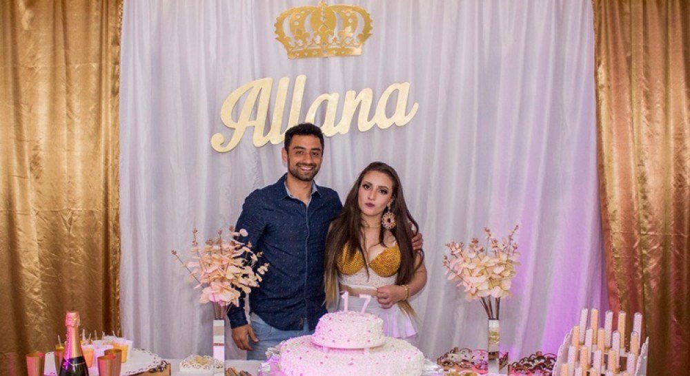 Réus do caso Daniel