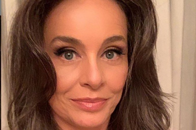 Carla Vilhena deixou a Globo em 2018 - (crédito: reprodução/Instagram) Carla Vilhena deixou a Globo em 2018 - (crédito: reprodução/Instagram)