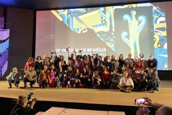  (crédito: Pedro Ibarra/Esp. CB/D.A Press)