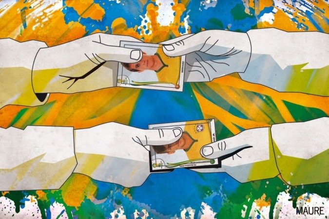  (crédito: Maurenilson Freire/CB/D.A Press)