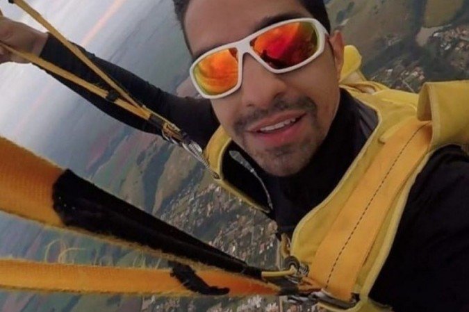  (crédito: arquivo pessoal )