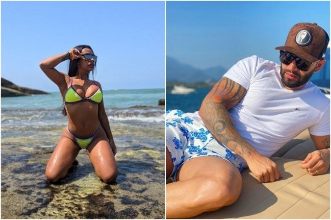  (crédito: Reprodução/Instagram — Reprodução/Instagram )