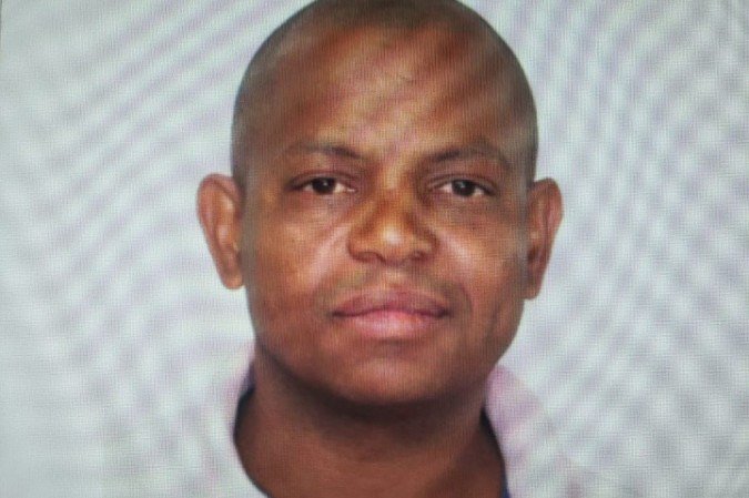 Cleudison Machado Neves, 42 anos, estava desaparecido desde 2 de outubro -  (crédito: Material cedido ao Correio)