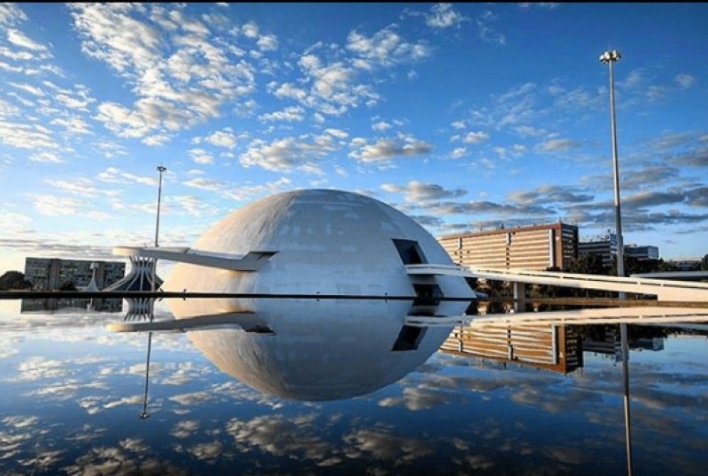 Museus serão fechados no DF após decreto de medidas restritivas