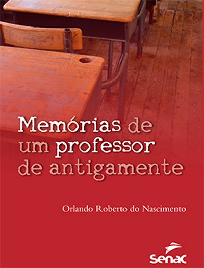 Livro traz por meio de relatos a rela&ccedil;&atilde;o do professor com sua pr&aacute;tica e a rela&ccedil;&atilde;o com os alunos.