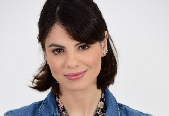 Blad Meneghel/ Record TV