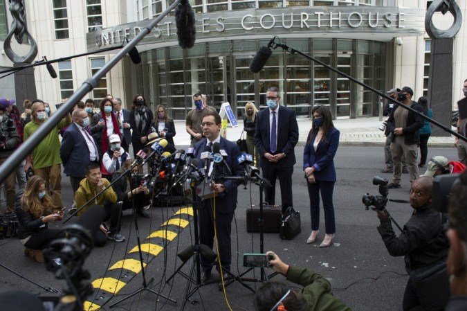  (crédito: Kena Betancur / AFP)