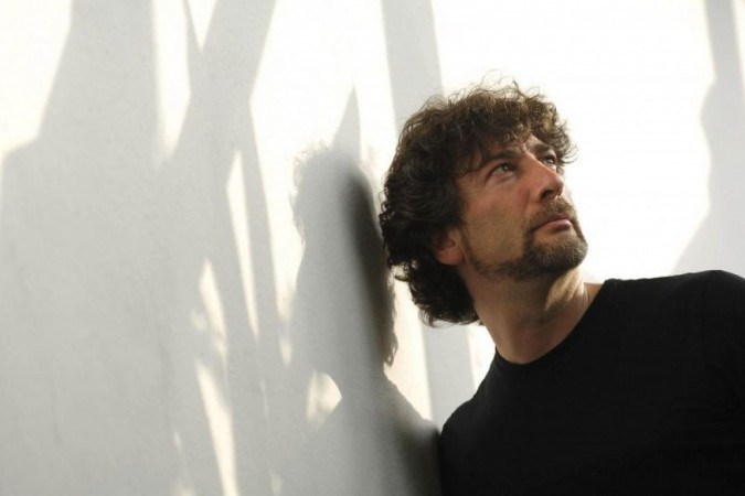 Neil Gaiman enfrenta acusações de abuso sexual -  (crédito: Gustavo Scatena/ Divulgação)