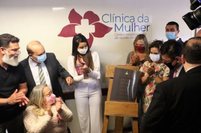 (crédito: Renato Alves/Agência Brasília) (crédito: Renato Alves/Agência Brasília)