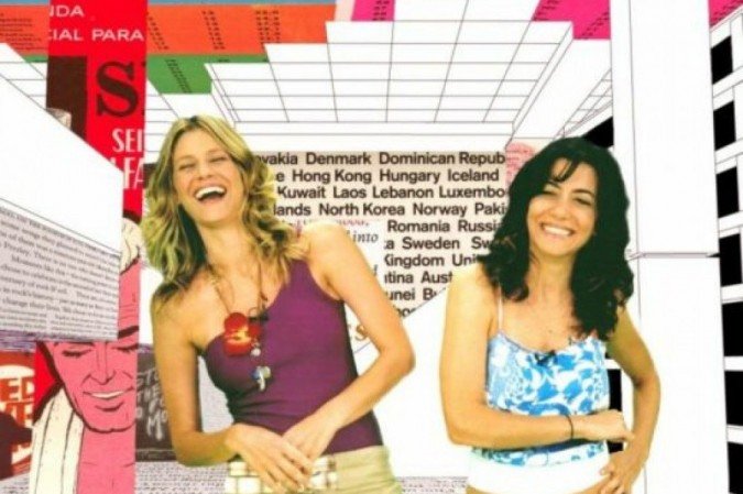  (crédito: MTV/DIVULGAÇÃO)