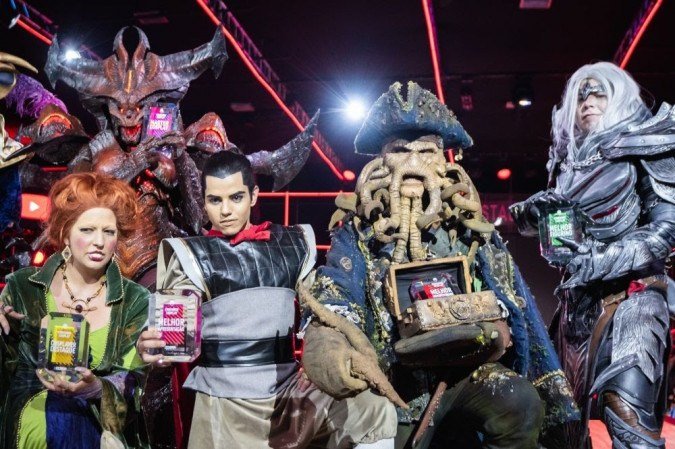  (crédito: Ariel Martini/ Divulgação)