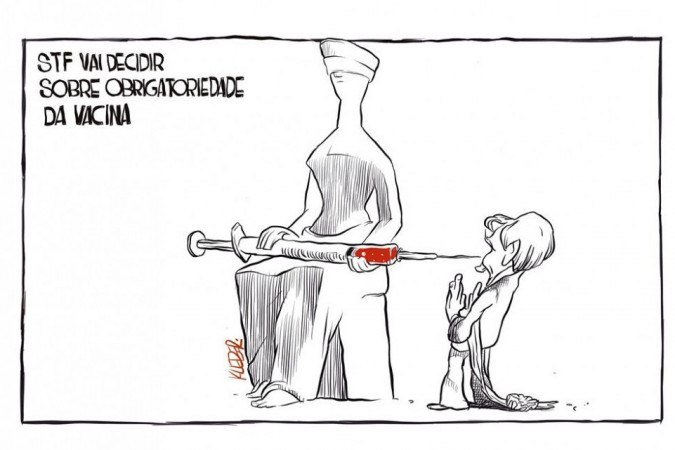 (crédito: Editoria de arte) (crédito: Editoria de arte)