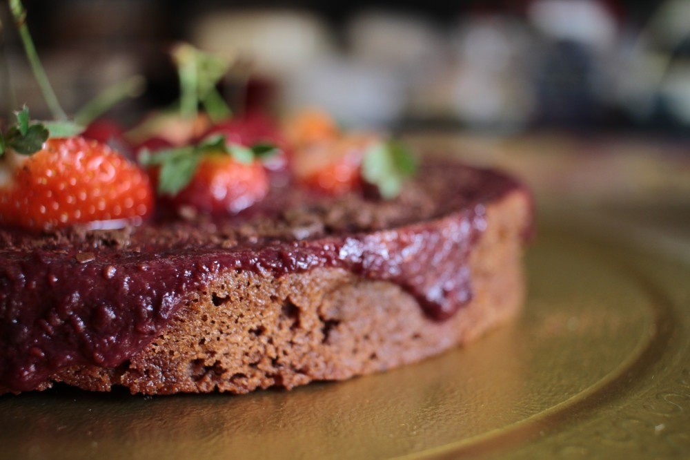 Nosso cérebro lembra-se mais fácil onde guardamos brownie do que fruta