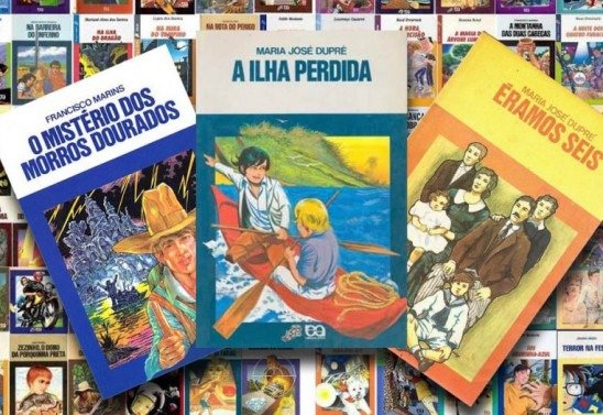 Coleção Vaga-Lume/Divulgação