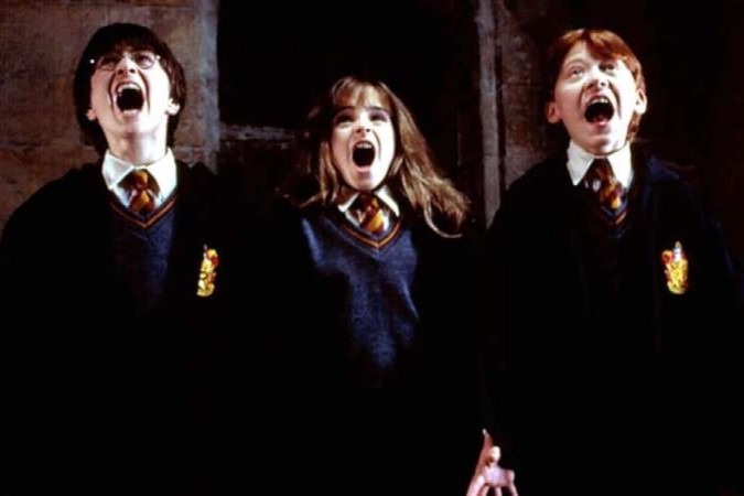 Harry Potter ganhará série live-action na HBOmax.