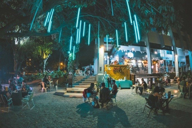  (crédito: Influenza Produções/Divulgação)