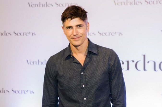 (crédito: Tata Barreto/TV Globo) (crédito: Tata Barreto/TV Globo)