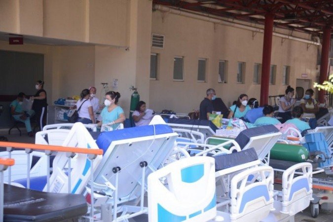  (crédito: Tania Rego/Agencia Brasil)